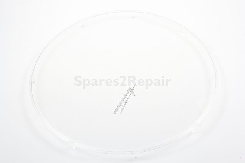 Door Glass - 00680865 Window [Bosch Siemens]