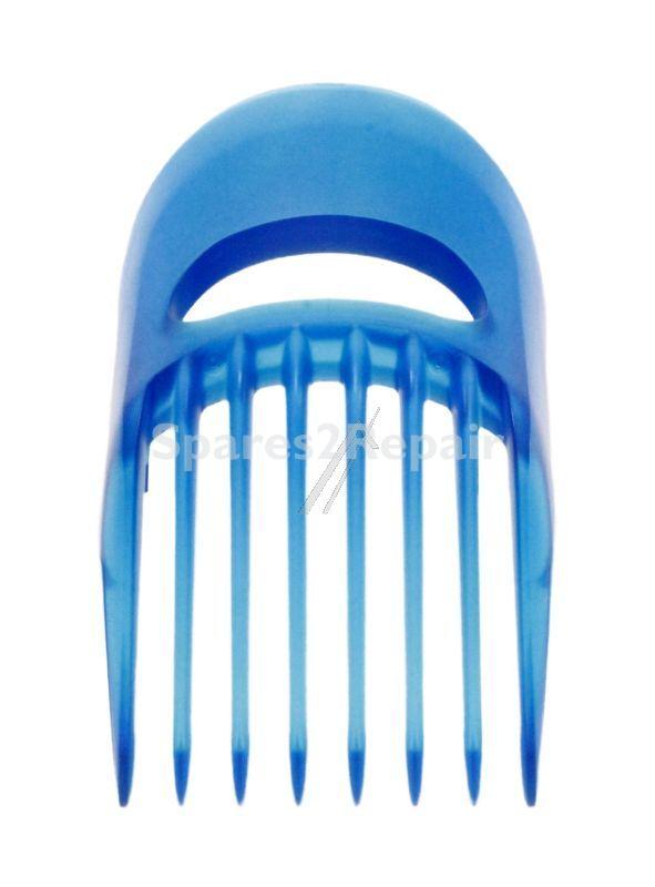 Braun Hair Cutter - 5585621 Long Hair Trimmer Black