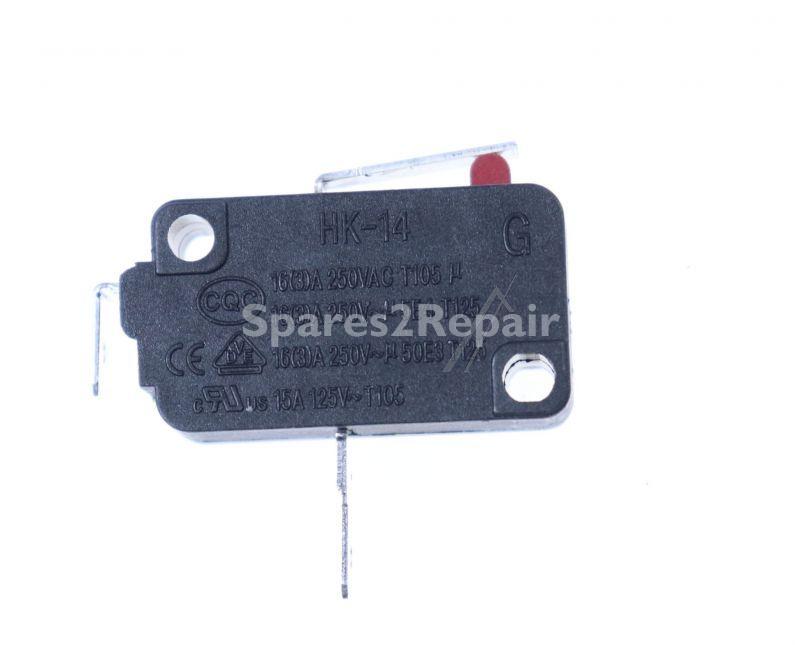 Switch - Vt107999 Selector R11e81200 [Delonghi]