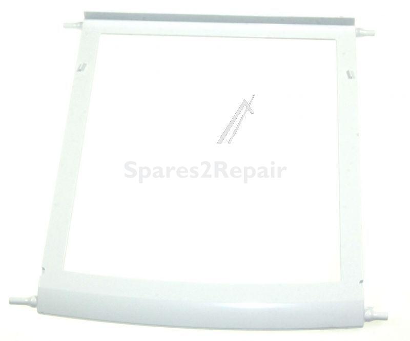 Lg Stacking Tray - 5027ja2090j Shelf Assembly Freezer