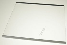 Keg Shelf Assembly - 1 67 00 2000175 Freezer Glass Shelf