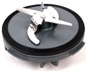 Mixer - Blender Blade - 10019758 Knife [Bosch Siemens]