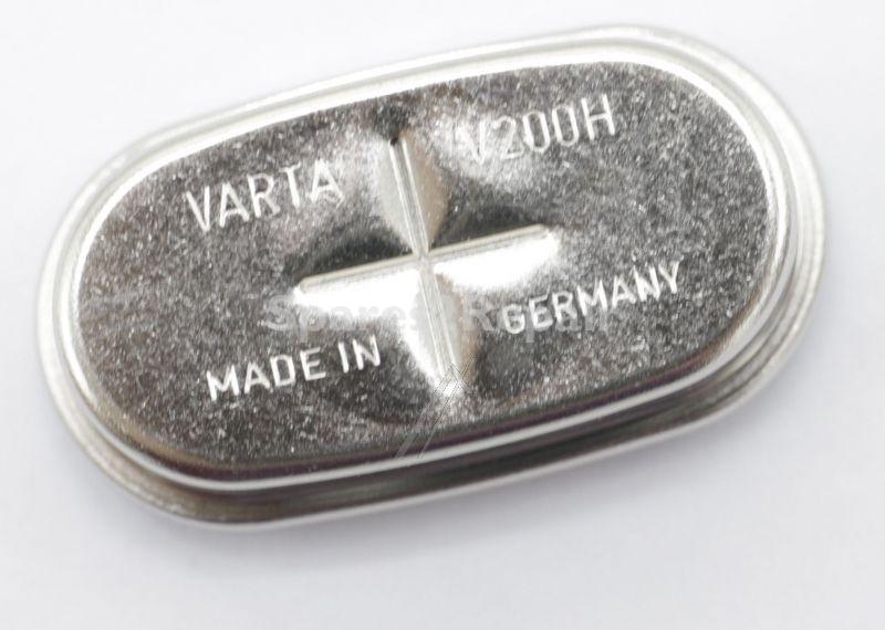 Varta Back-up Battery (capacitor) - Back-up-akku V200h