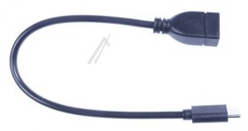 Compatible Usb adaptor - Usb-c 2 0 Adapter Type A Socket Otg Pvc