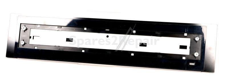 Front Plate - 00776077 Glass Front Panel [Bosch Siemens]