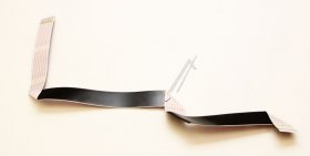 Samsung Flexi print Connector - Bn96-53466a Ffc Cable 8k-65#8 fold l610 51p emi Shie