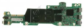 Samsung Board - Ah81-09776a A-s-Assembly Pcb Main hepmp00003a bumjin