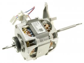 Motor - 32036689 Motor-60hz Cond(100-112lt) 45mm Al-welded [Vestel]