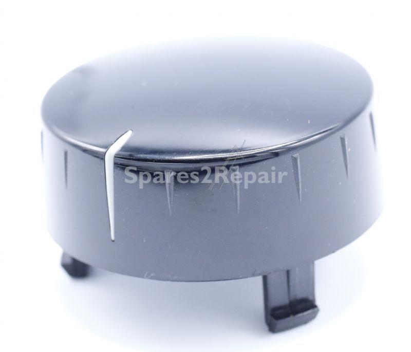 Timer Button - 2966400500 C00986283 Programmes Knob Assembly [Arcelik]