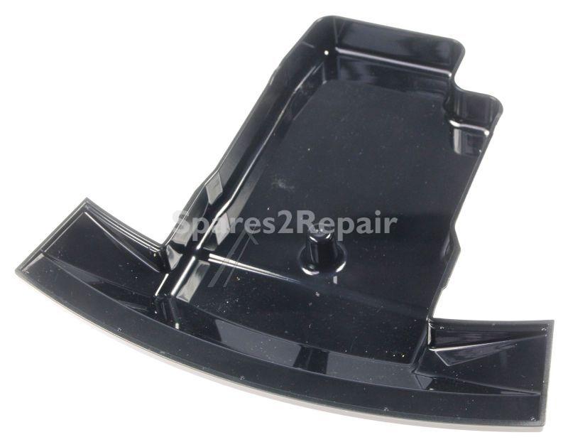 Jura Drip Tray - Suitable For Jura Auffangschale Schwarz C-serie