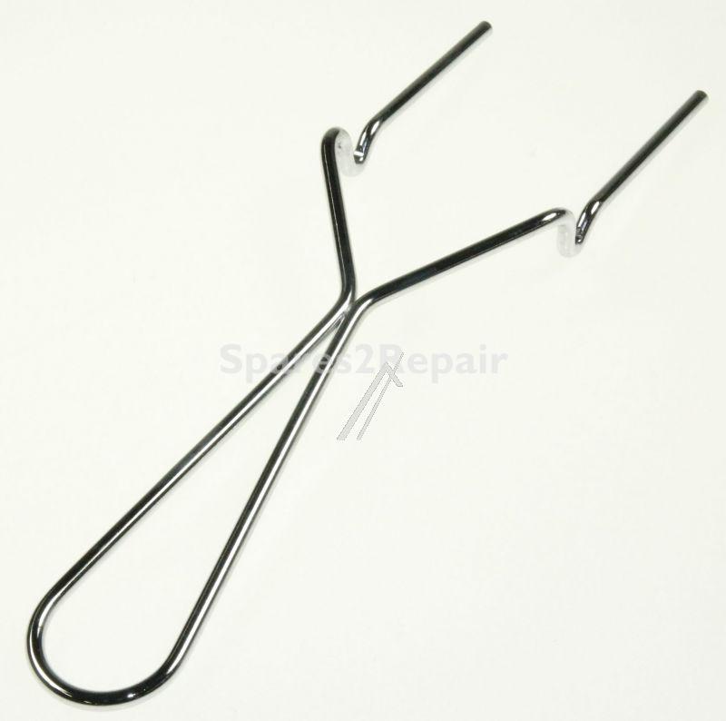 Oven Door Handles - 00024867 Knob [Bosch Siemens]