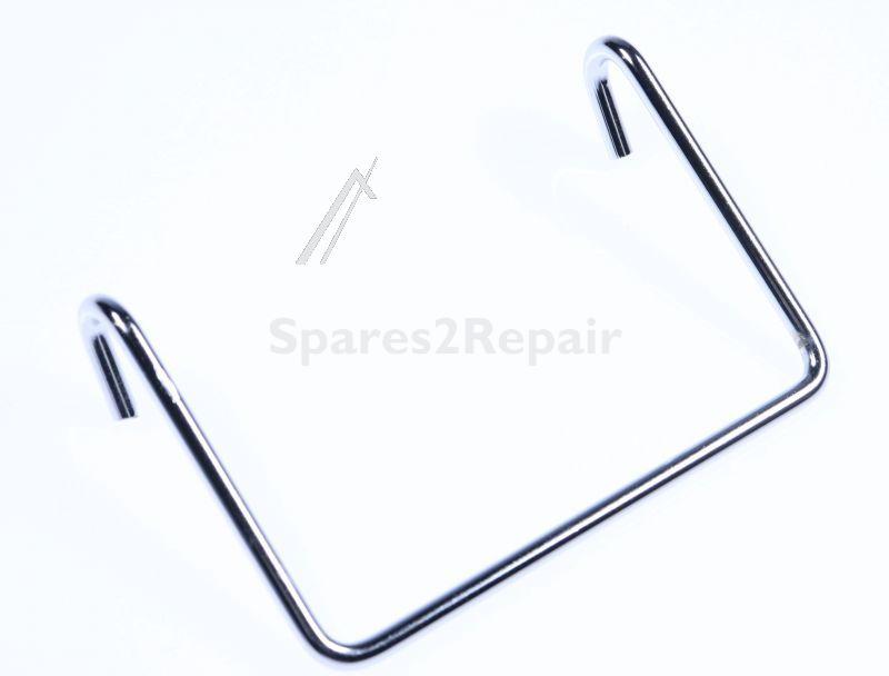 Oven Door Handles - 00365911 Handle-door [Bosch Siemens]