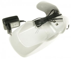 Charging Cradle - 49115033 Assembly Dock Station 9 6v [Candy Hoover]