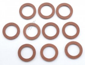 Sealing Materials - 10004185 Sealing [Bosch Siemens]