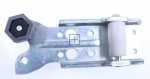Door Hinges For Fridges - C00510549 482000096462 Hinge Lower [Whirlpool Indesit]