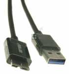 Asus Type A Plug-micro Usb 3.0 - Lmt Mb168b Usb Cable