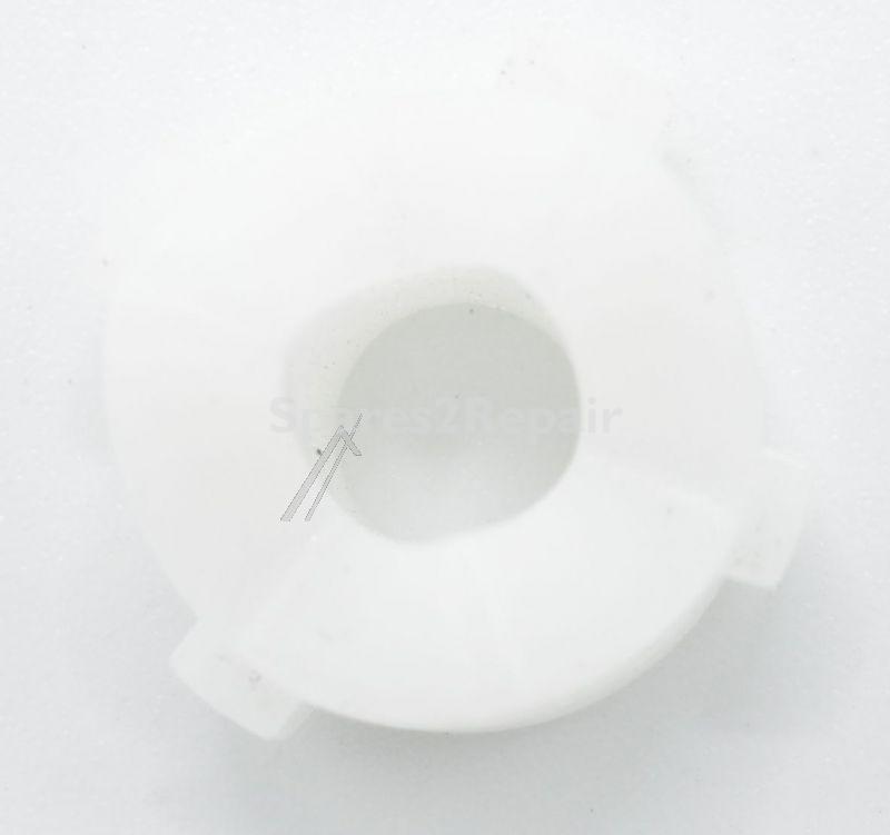 Door Hinges - 4055338463 Door Stop [Electrolux Aeg]