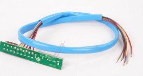 Elica Control Panel - 2012fh-r Control Panel Base Bas sa 265 P760 6pin Epoxy Resin Treatment Elica Control Panel - 2012fh-r Control Panel Base Bas sa 265 P760 6pin Epoxy Resin Treatment