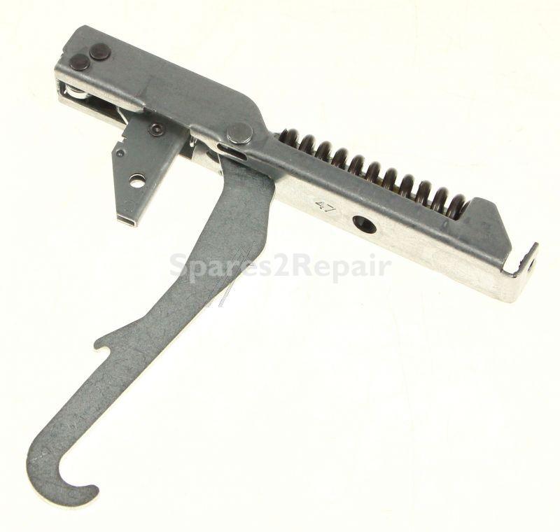Door Hinges - 202c05 Hinge For Door G Ou D [Sogedis]