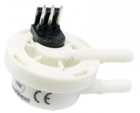 Jura Flowmeter - Flowmeter Fhksc12 -0 Grad