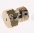 Airlux Nozzles-propane/butane Gas - Injector Grill Gb D88 - Z05Q836