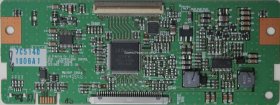 Alba LCD32880HDF - LVDS - 6870C-0238B - 6871L-1906A - LC320WXN-SBA1 CONTROL