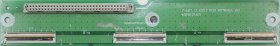 Albatron PD46W00 - Y-EXT - 4359121401 - Y-EXT. U ASSY PCB 46 WVGA V01 - 01AKM03373352 - 4311214001 - 2712020-02R2-3