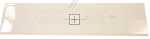 Housing Part - 1071623 Moisture Flap [Amica]