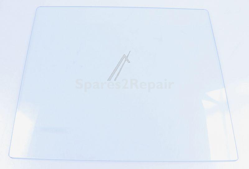 Glass Panel - 1033775 Glass Shelf Frame W 430x300 [Amica]