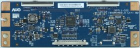 AUO 42 Inch - T-Con - 55.42T28.C06 - 50T11-C02 - T500HVN05.0 Ctrl BD