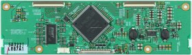 Acoustic Solutions LCD26NK750HDF - LVDS - 0870C-0062A - LC260WX2-SLA1(C)