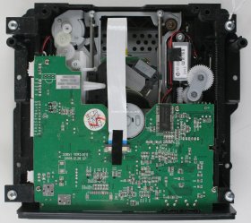 Acoustic Solutions LCDW22DVD95F - DVD Mech - 30065026 - 32851 VER3.0(1) - 32851-09BKB002 - 32851-5026
