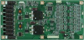 Baird TE46LED BK - LED Driver Board - L460H1-4EC - 27-D063145 - L460H1-4EC-C001A