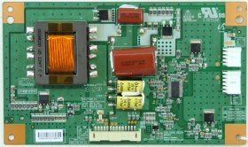 Baird TE46LED BK - LED Driver Board - LJ97-00242A - REV0.0 - SSL3246_0E2A