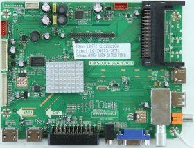Baird TI4203BC - Main AV - T.MSD306.69A - 12023 - 142122362106 - LC420EUN-SEM1