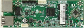 Baird TI4309DLEDDS - Input Board - B.S805.5 - K17030631 - LC430EGY-SHA2