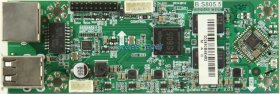 Baird TI6509DLEDDS - Input Board - B.S805.5 - K17020316 - PO20170200009