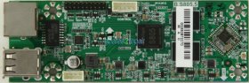 Baird TI6509DLEDDS - Input Board - B.S805.5 - K17007354 - POW20170700176