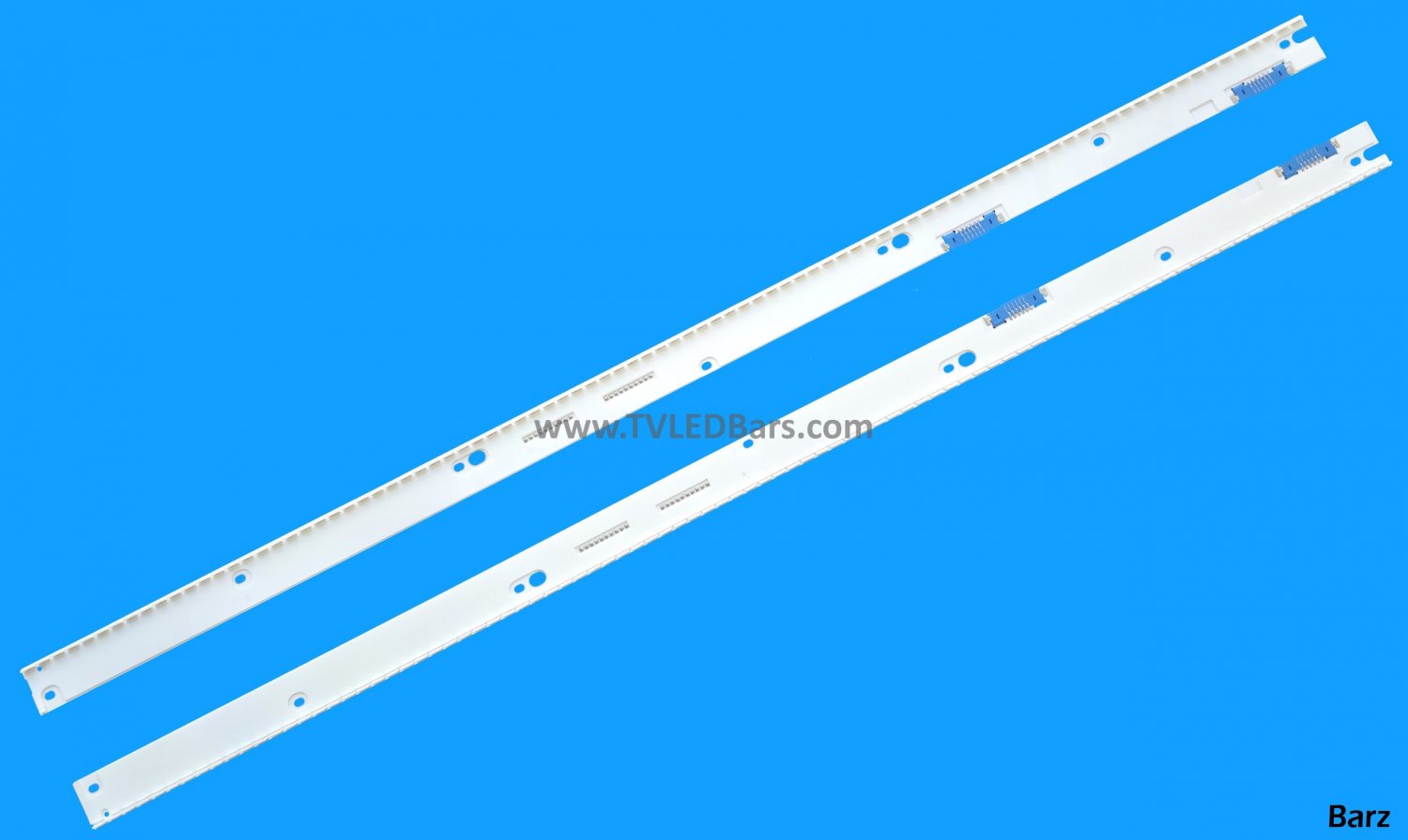 Barz LED Backlight Array Samsung UE65KS7000 UE65KS8000 UE65KS8500 UE65KS9000 65" BN96-39350B + BN96-39351B 2pcs