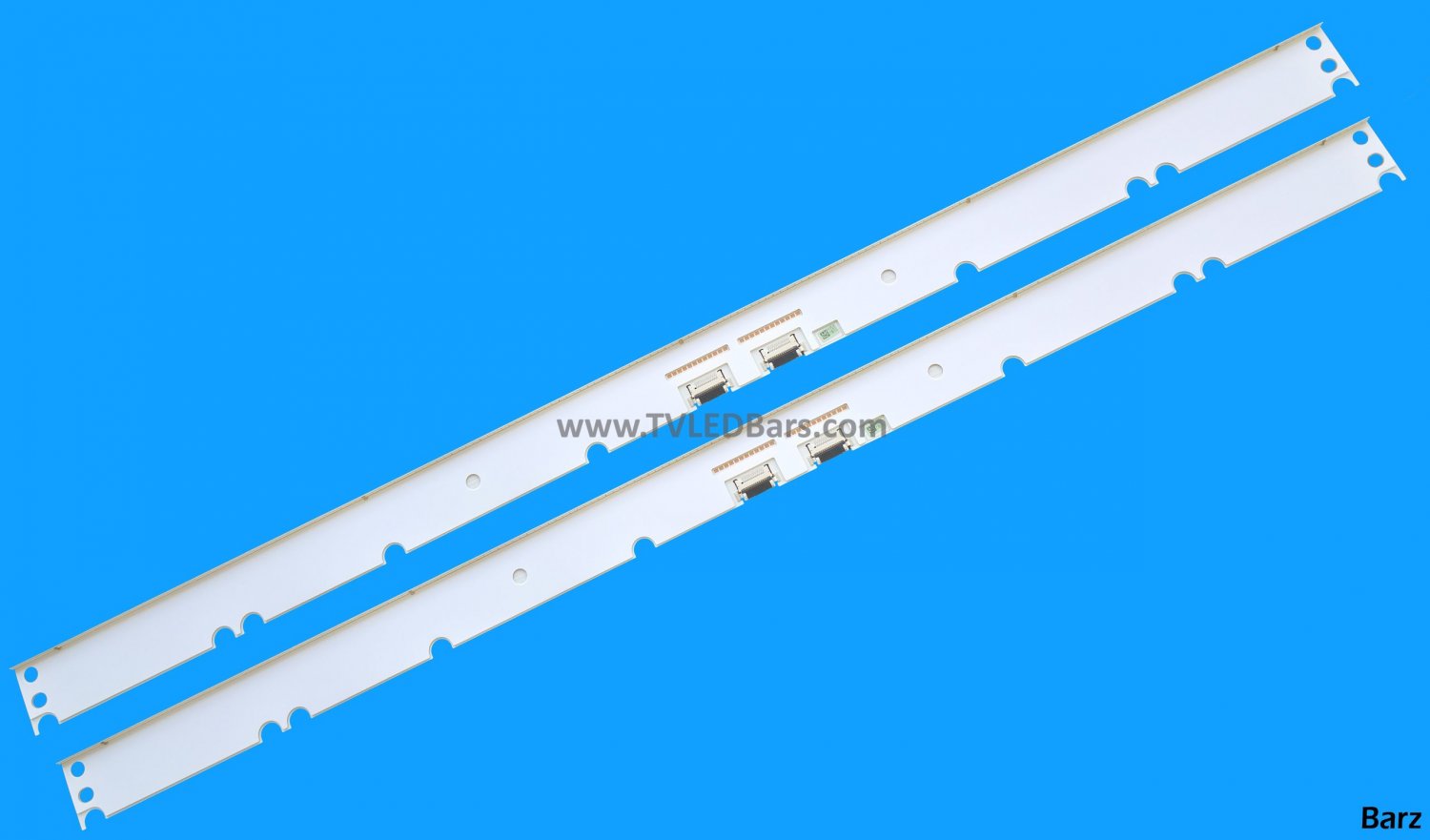 Samsung LED Backlight Array Samsung QE65Q7CAMT QE65Q8CAMT QE65Q7FAMT BN96-42153A / BN96-42156A 65" V7Q8-650SM0-R0 CY-QM065FLLV2H CY-XM065FLLV1H CY-XM065FLLV2H 2pcs