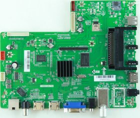 Bauhn B40-63FHDSF - Main AV - LSC400HM15 - A16010103 - T.MS6308.702