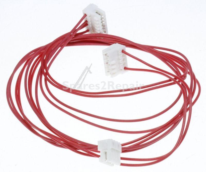 Harness - 10004669 Cable Harness [Bosch Siemens]