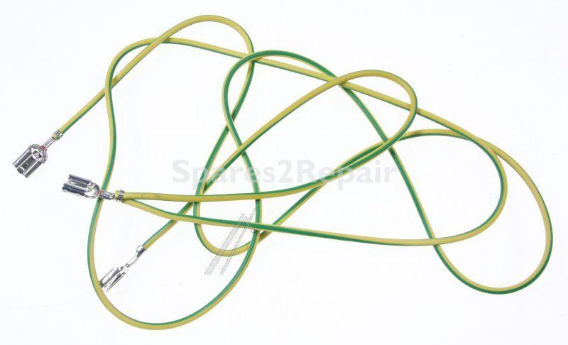 Harness - 10004671 Cable Harness [Bosch Siemens]