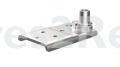Door Hinges For Fridges - 12024916 Door Hinge [Bosch Siemens]