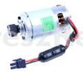Bosch Motor - Motorbaugruppe