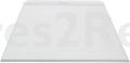 Glass Panel - Glass Plate [Bosch Siemens]