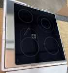 Ceramic Surface - Glass Ceramic Hob Top [Bosch Siemens]
