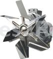 Motor - 00497756 Motor [Bosch Siemens]