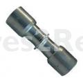 Lokring Connector - 00065649 Pipe Connecting Piece [Bosch Siemens]