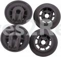 Roller - 10016657 Wheel [Bosch Siemens]